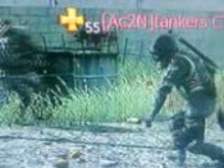 Bug call of 4 Faire le Zombi