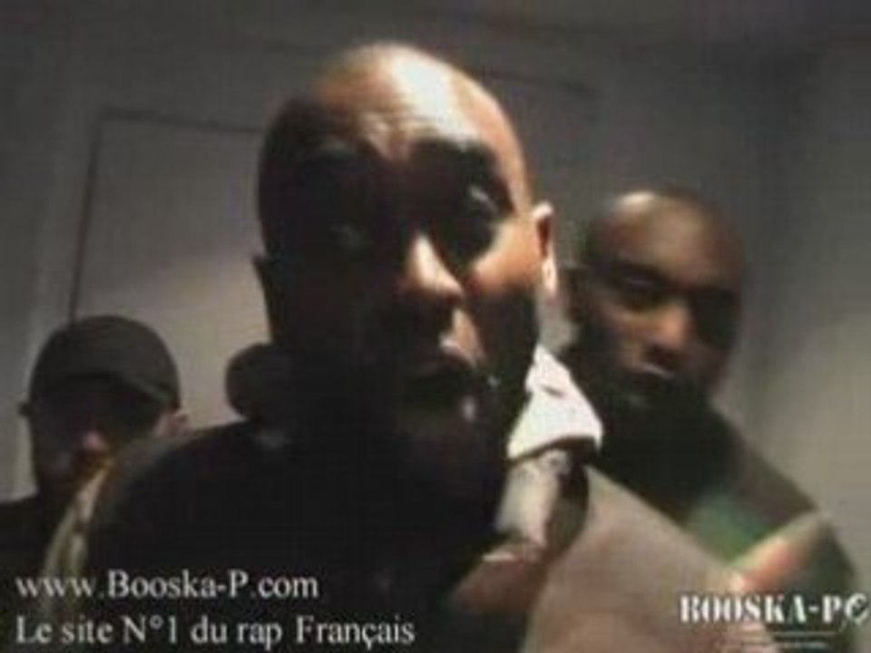 Mac Tyer 93 Killer Live Freestyle EXCLU 2008