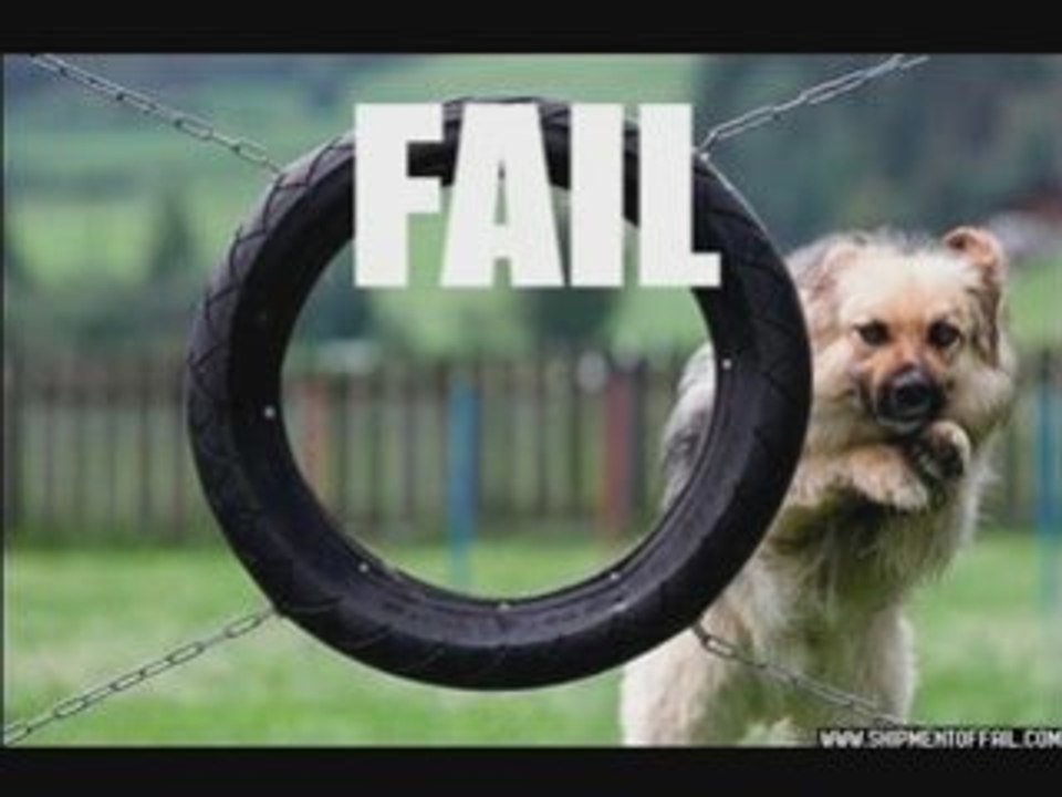Fail movie 1
