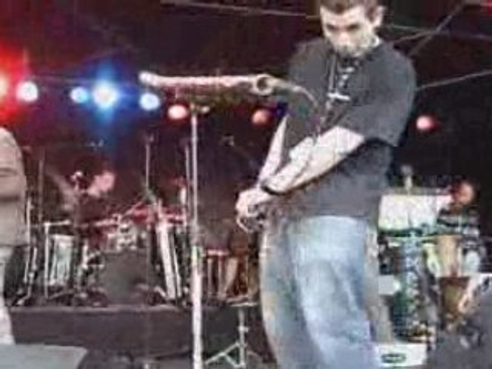 5 ans d'sons aux Cuizines (Chelles)