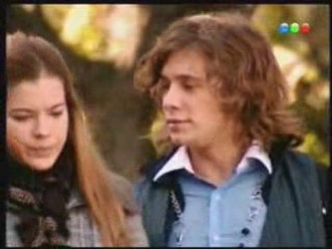 Jazmin y tacho cap. 101