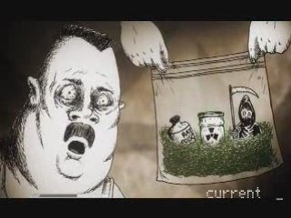 L'animation 2/2