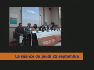 VIIIème Congrès CILF -  Oviedo - 2008 (1)