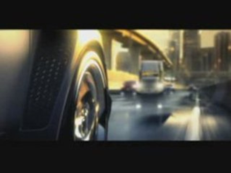 Need for Speed Undercover Teaser (3)