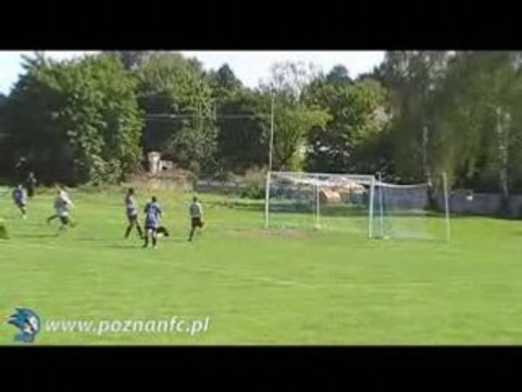 Poznań FC - Odlew Poznań