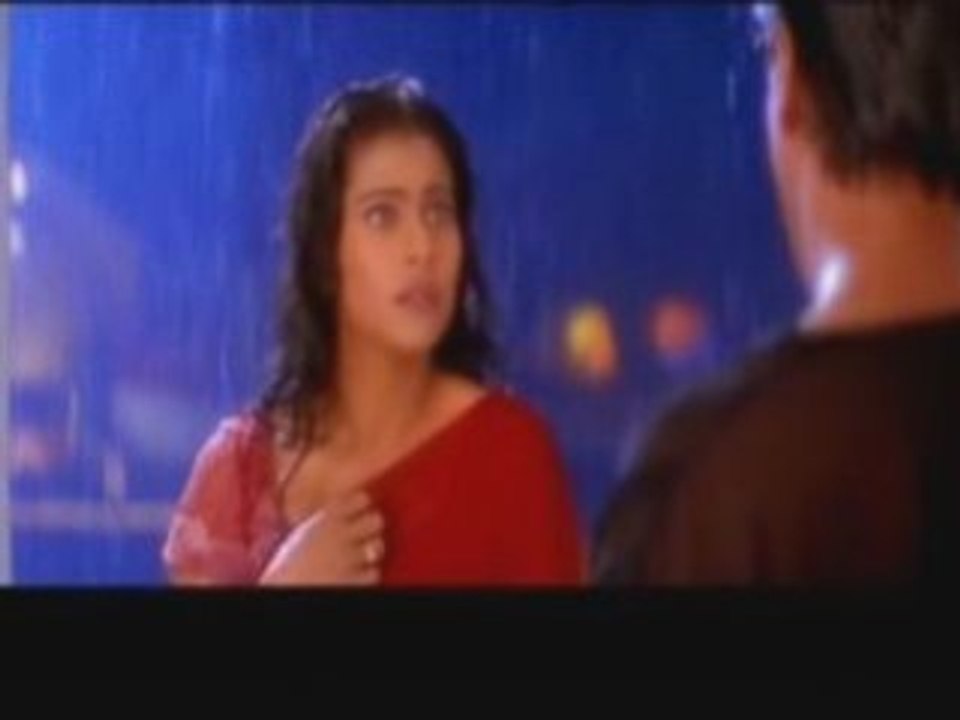 Srk et kajol