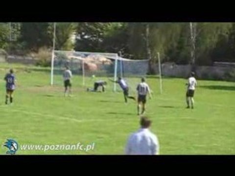 Poznań FC - Odlew Poznań