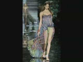 La quinta giornata di Milano Moda Donna