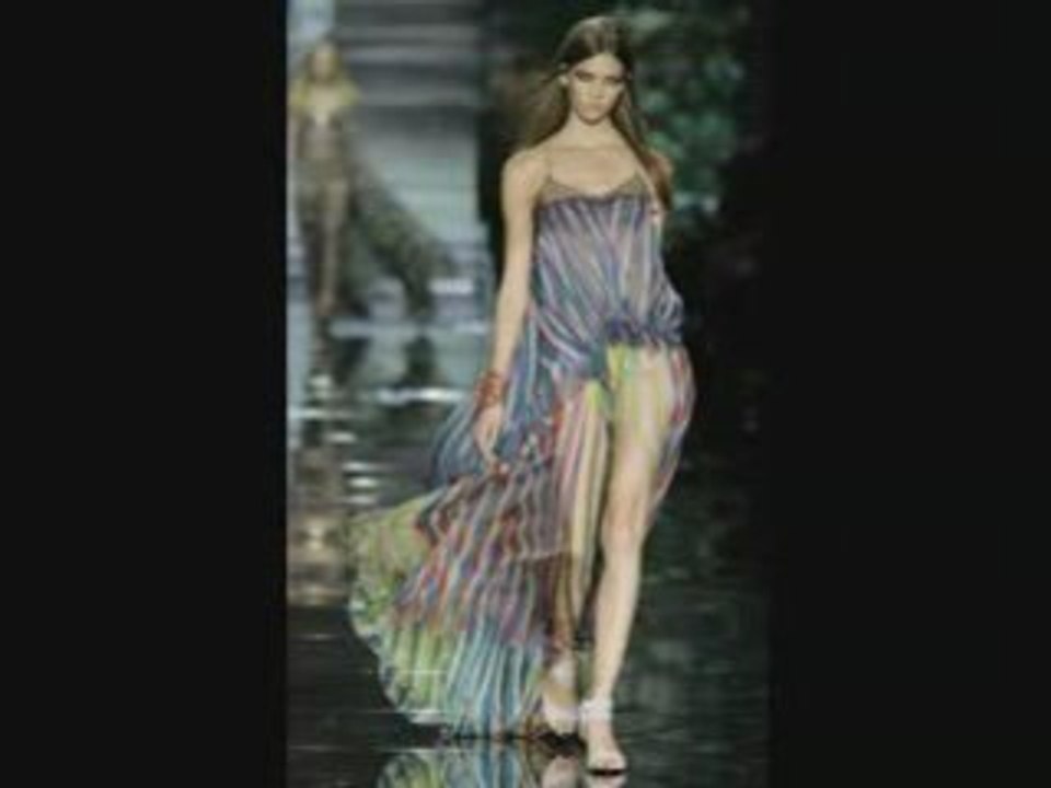 La quinta giornata di Milano Moda Donna