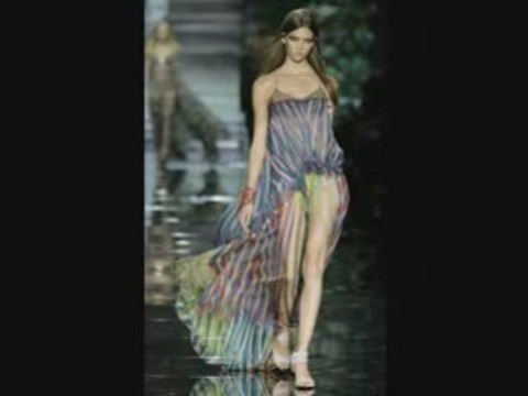 La quinta giornata di Milano Moda Donna