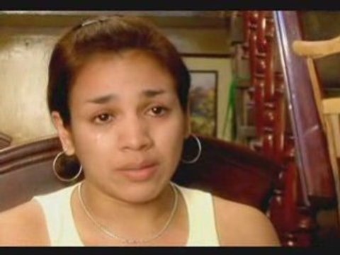 Perfil de Mónica Astacio (Bailando por un Sueño 2da T)