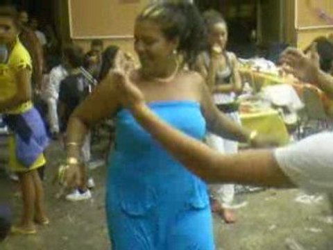 TRINIDA LA COBANA OLEE MI SOBRINO TA BIEN