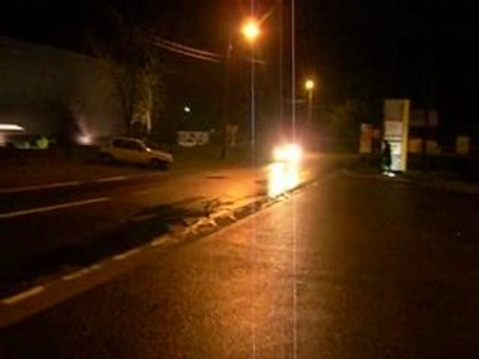 jacky au run d'albi le jeudi soir 1