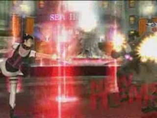 Tekken 6 Bloodline Rebellion Trailer