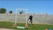 70 Inch Vertical Jump Program 51-jump higher-vertical jump