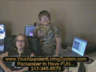 Abundant Living System & Scott Miller 317-345-8679