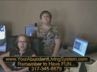 Abundant Living System & Scott Miller 317-345-8679