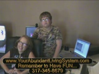 Abundant Living System & Scott Miller 317-345-8679