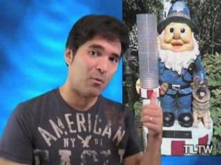 Clay Aiken Comes Out and Courtney Love Needs a Maid