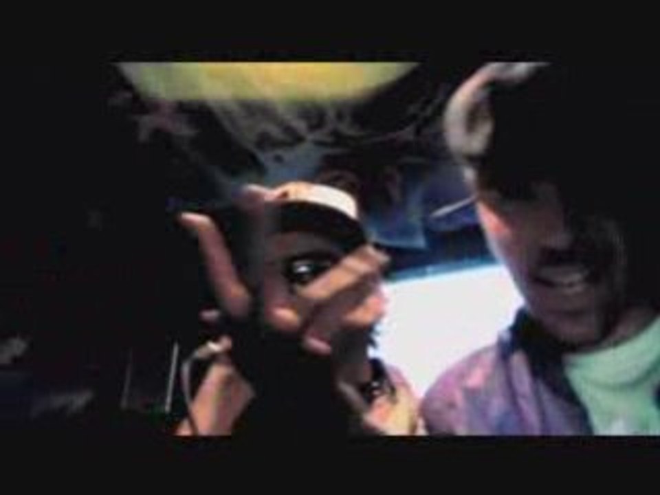 Dabaaz & Dj Gero Live In The Van