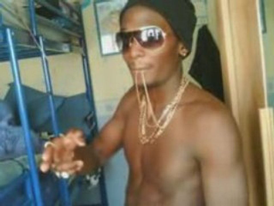 Moi e mes amis