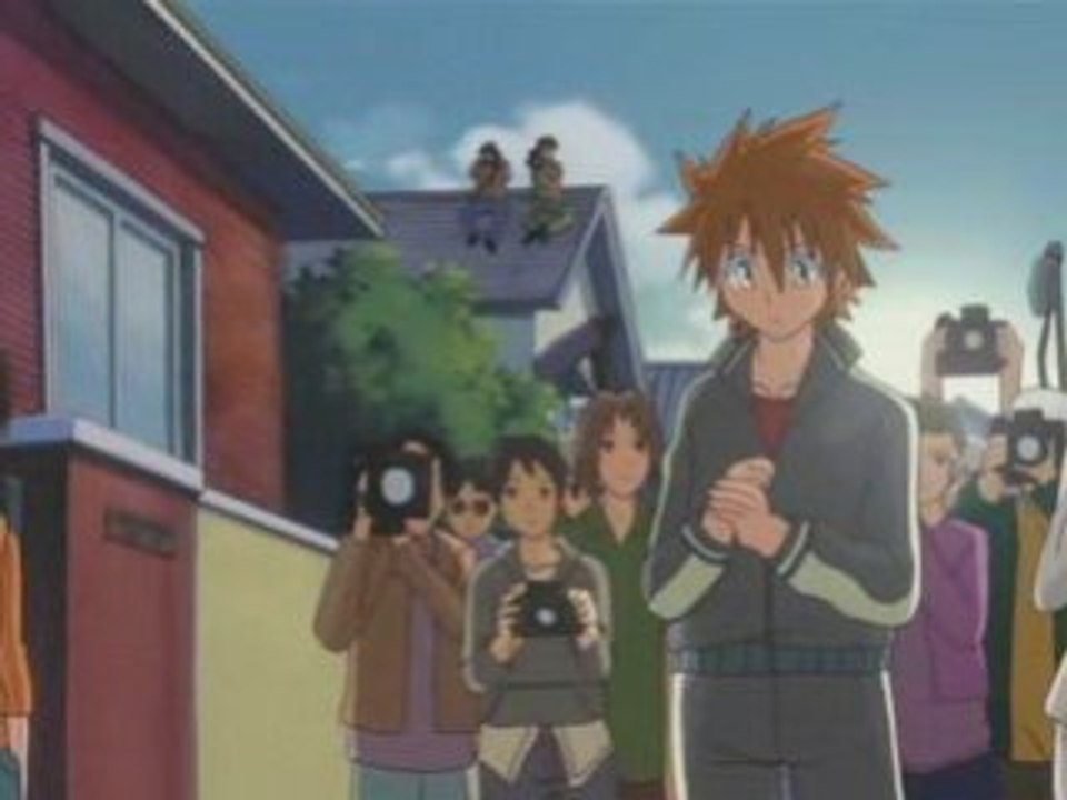 To love ru 25 vostfr part2