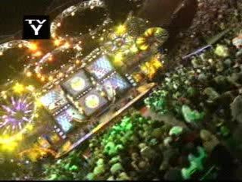 Avril Lavigne Kids Choice Awards 2006