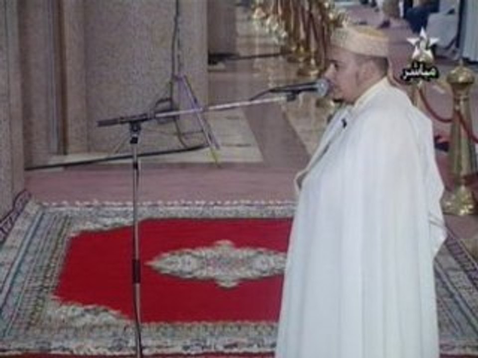 الشيخ عمر القزابري
