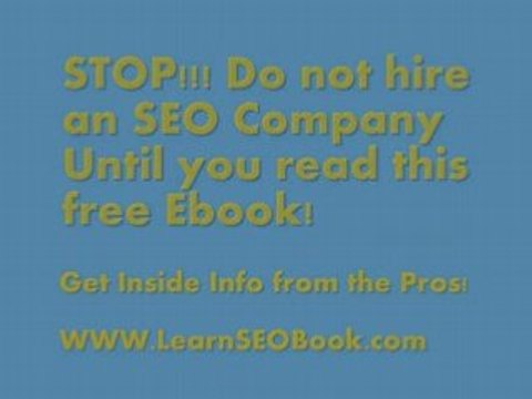Internet Marketing Study Course & SEO Secrets