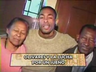 Promoción de "Reportajes" (22-09-2008)