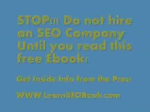 Search Engine Optimization Course & SEO Classes