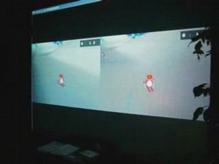 Sukii - Laval Virtual