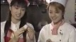 Morning Musume no Heso - Ep 01 (Nakazawa Yuko & Iida Kaori)
