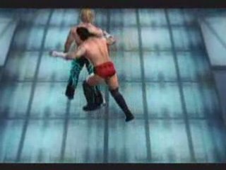 WWSF SVR 2008 Match 1