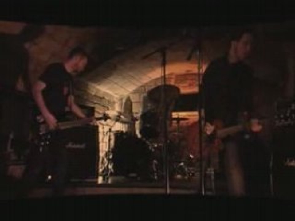 Saratoga-The Tide/au Klub 2008