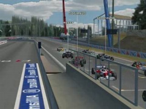 Gp spa monza f1ligue.com mod f1rligue08