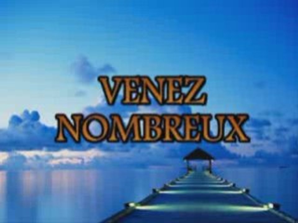 PUB DEBAT 1 fait
