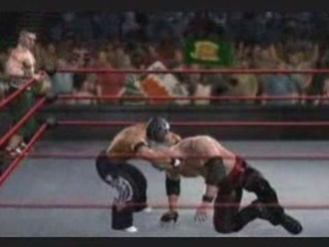 WWSF SVR 2008 Match 2