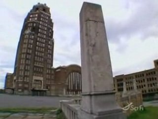 TAPS GHOST HUNTERS ▪ S04·E17 |1·3|