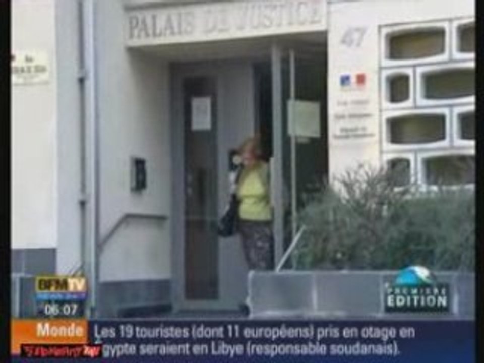 Quelle Honte!