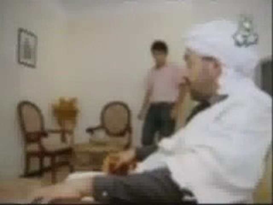 Abdou Ski- Serbi lakhdar