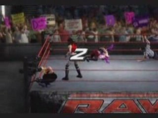 WWSF SVR 2008 Match 3