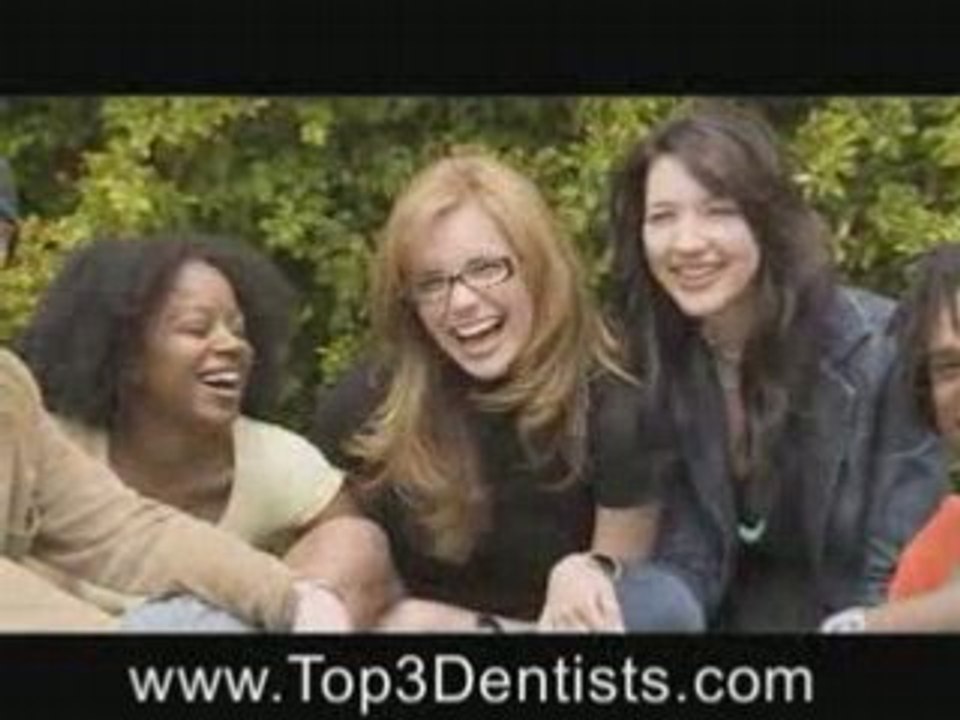 Cosmetic Dentist Asheville City www.top3dentists.com