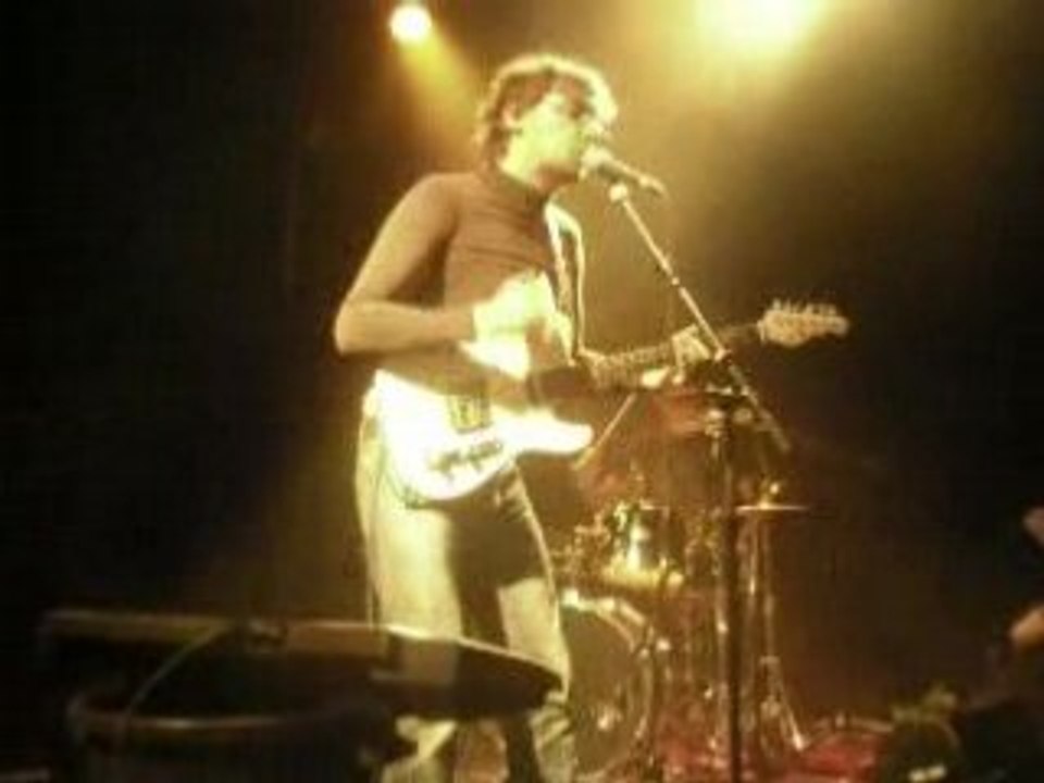 Concert Didiier Super =) 3