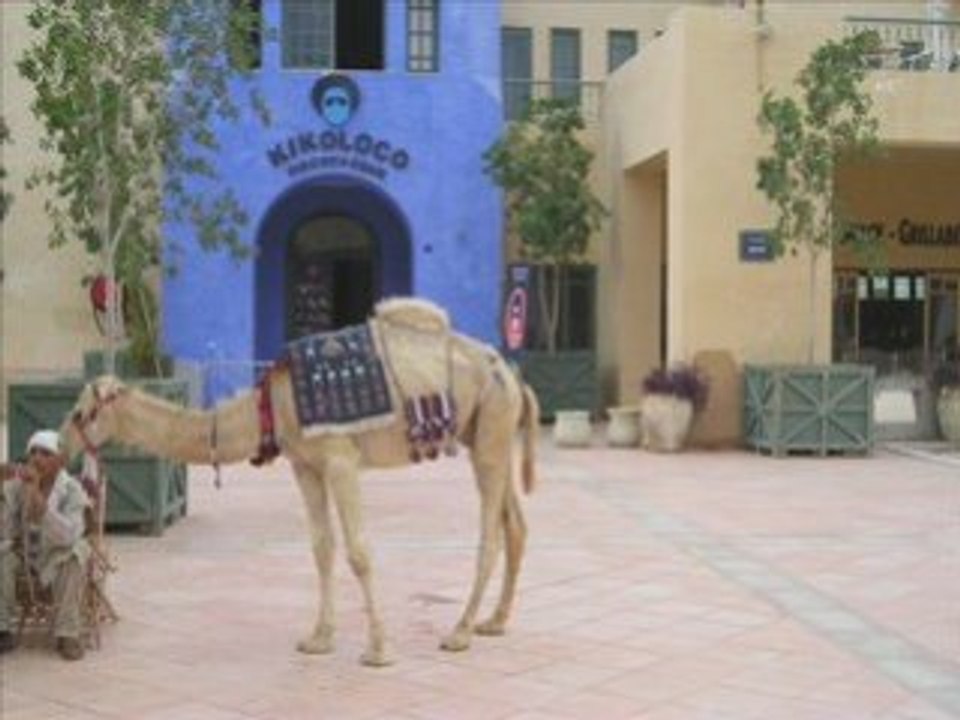 Tunisie funky