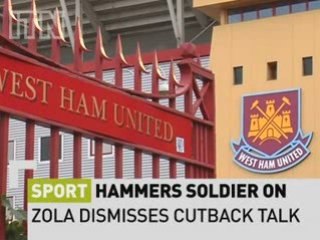 Sports News (Morning) for September 26th, 2008