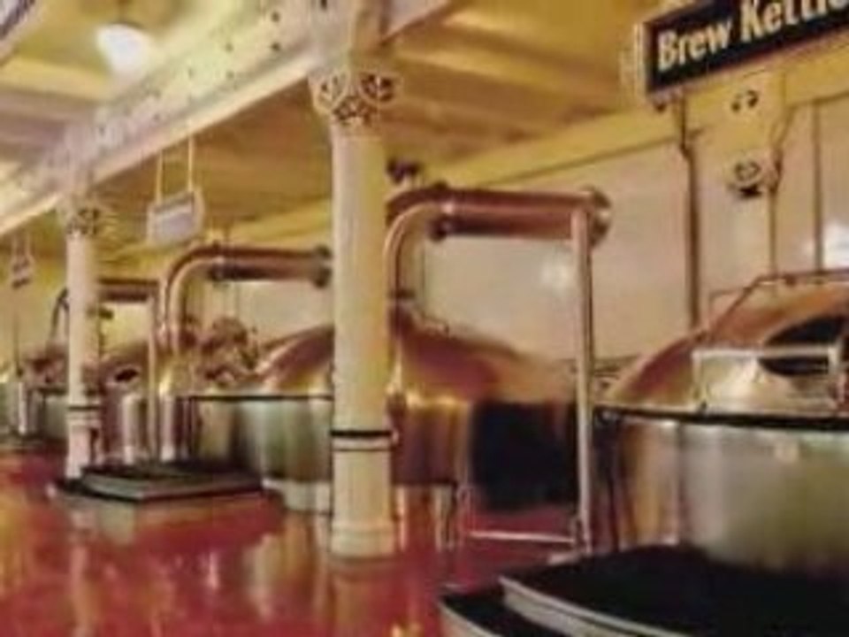 Budweiser Ads Aim to Calm InBev Tran