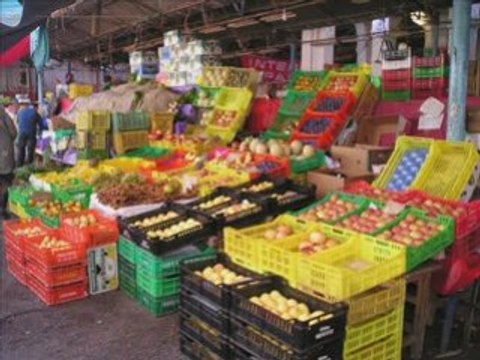 Mezoued 100% TUNISIEN