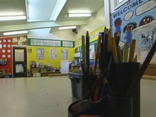 Teachers' details missing