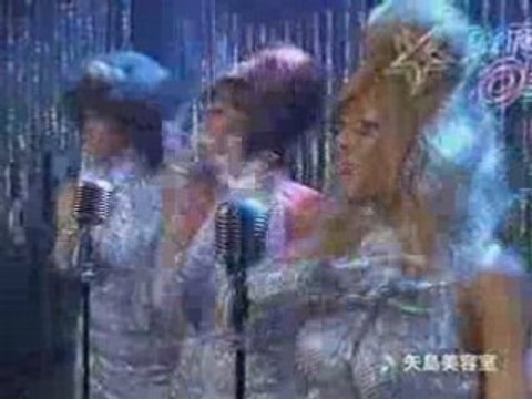 Nagasawa Masami : LOTTE SPASH